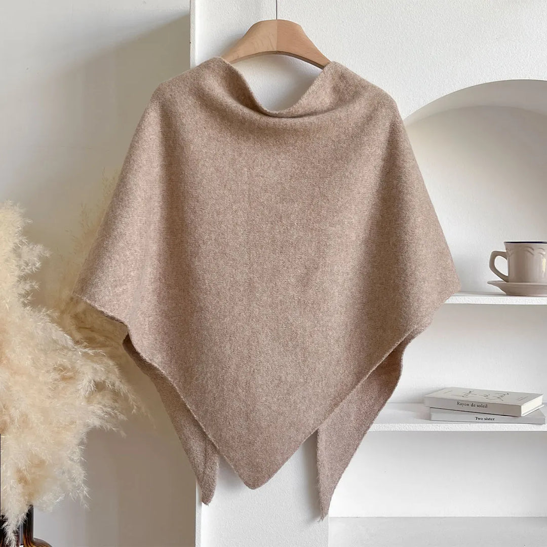 Luvare Paris™ | Écharpe d'automne
