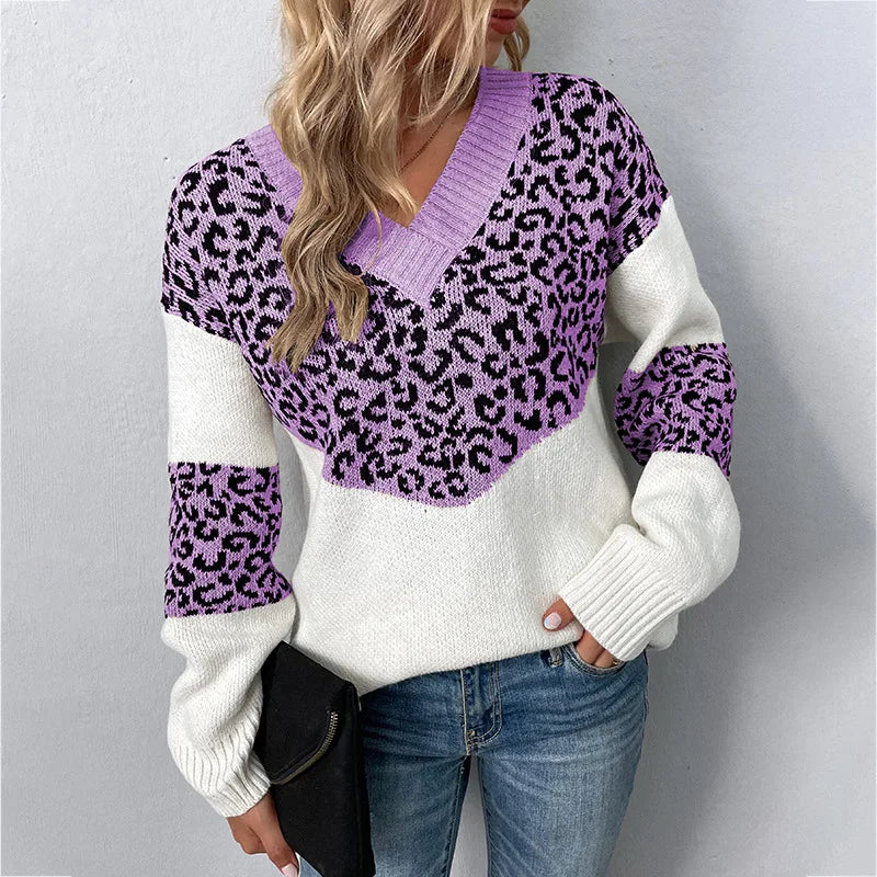 Violet / XL