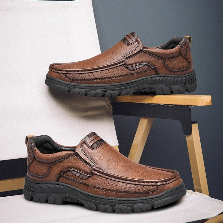 Raymond | Chaussures orthopédiques confortables