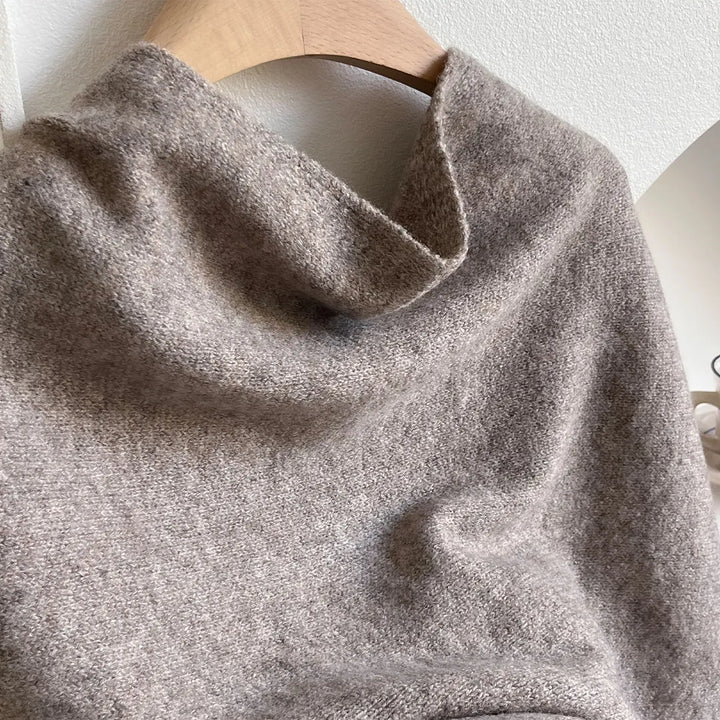 Luvare Paris™ | Écharpe d'automne