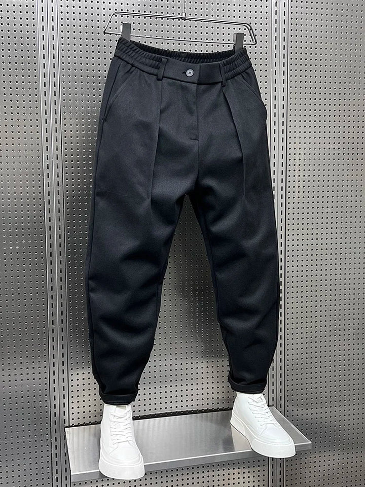 Étienne | Pantalon élégant