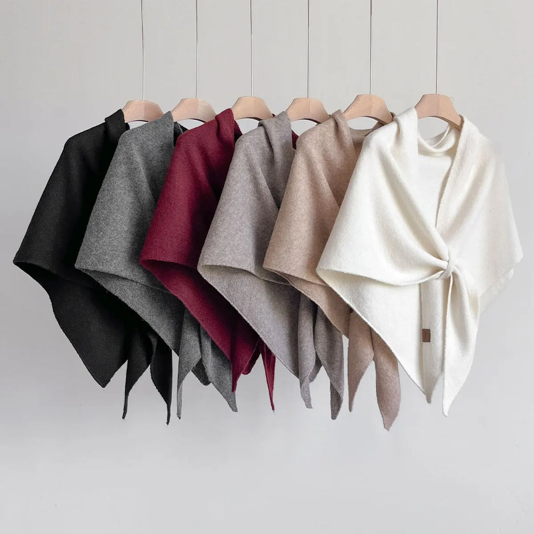 Luvare Paris™ | Écharpe d'automne