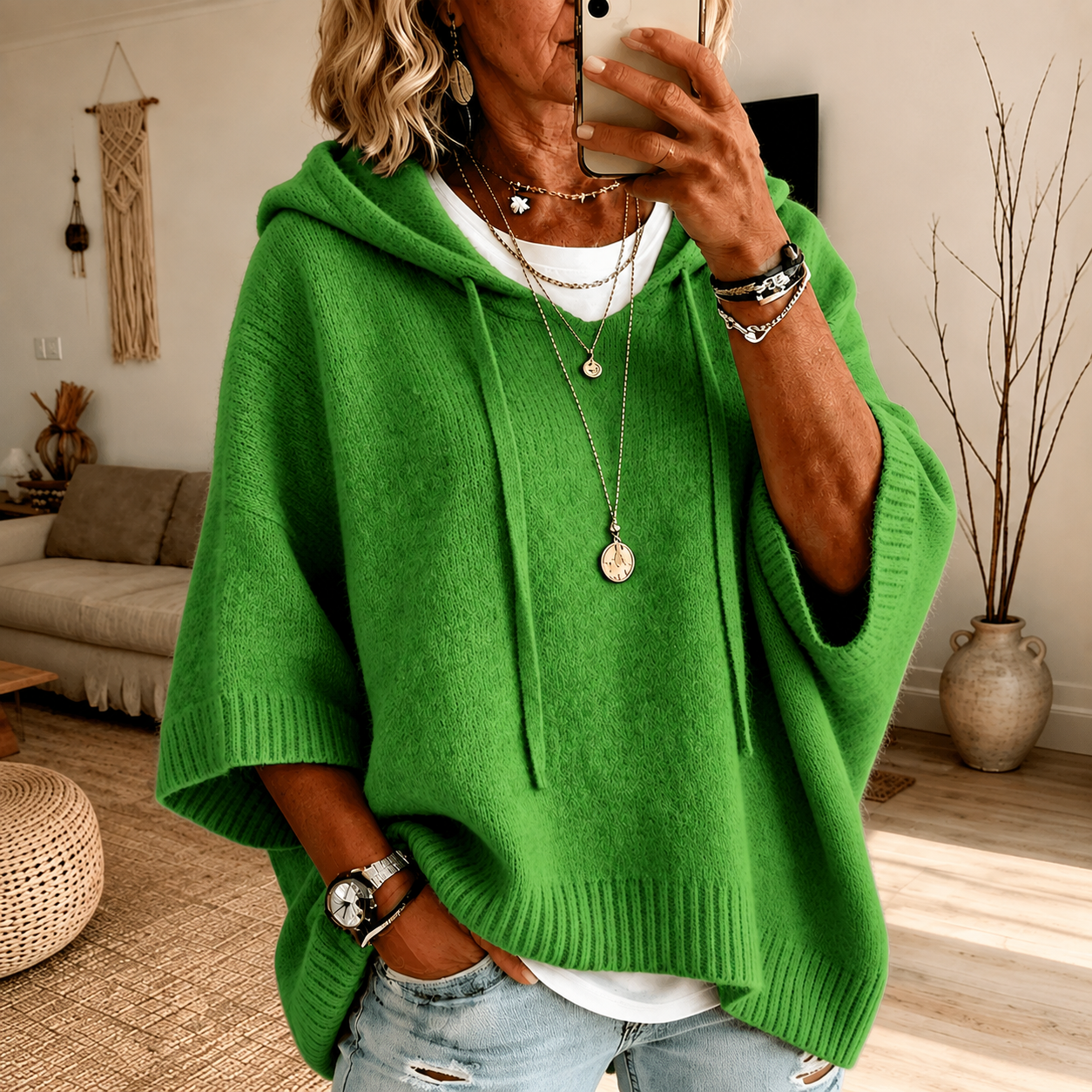 Vert / 5XL
