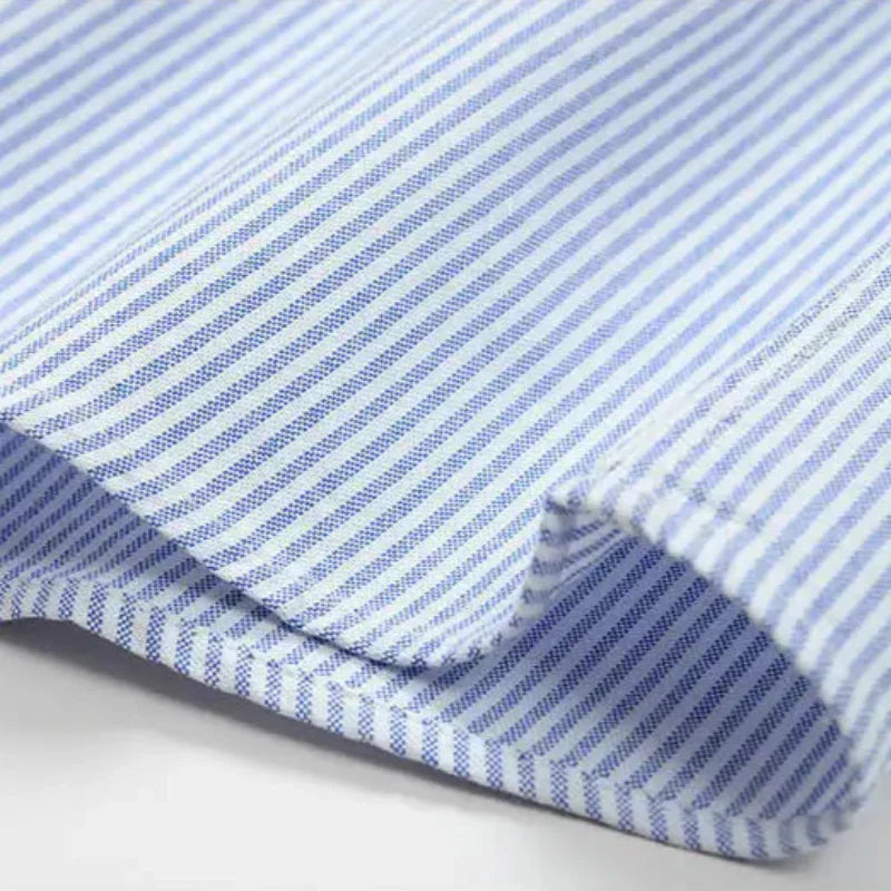 Luvare Paris - Chemise Rayée Monaco