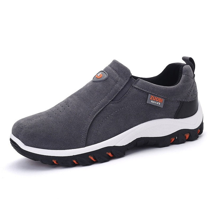 Daniel | Chaussures de randonnée orthopédiques