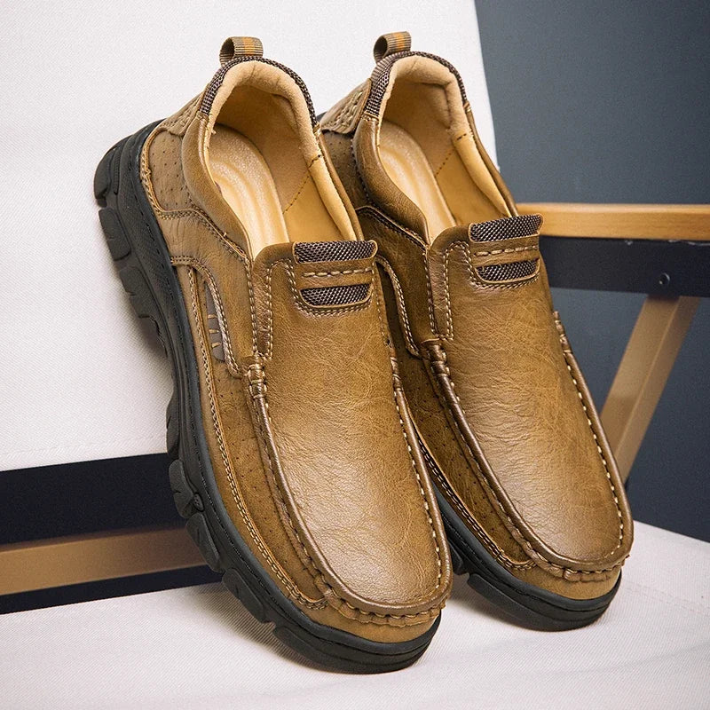 Raymond | Chaussures orthopédiques confortables