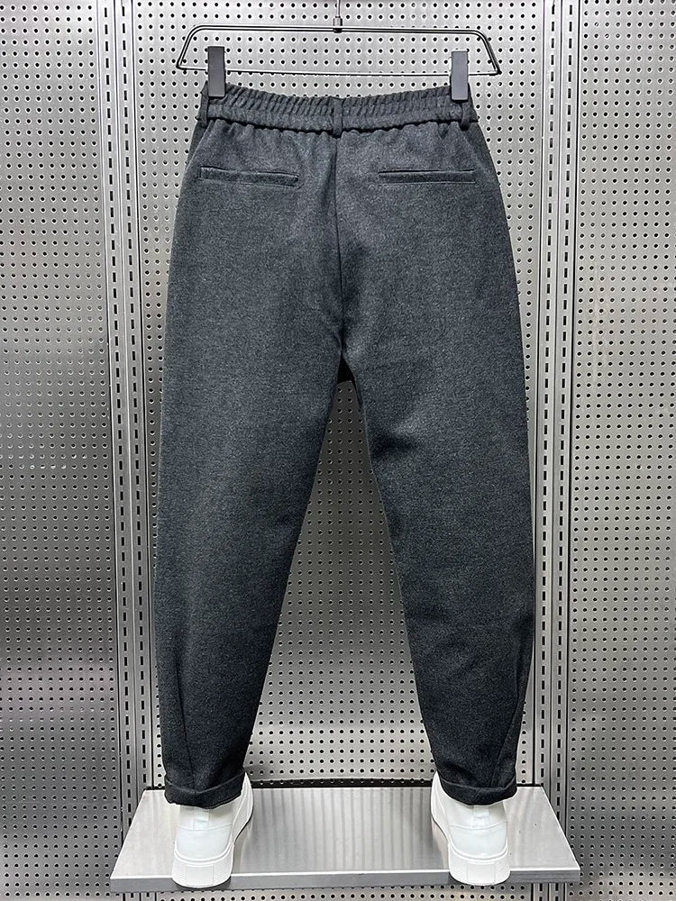 Étienne | Pantalon élégant