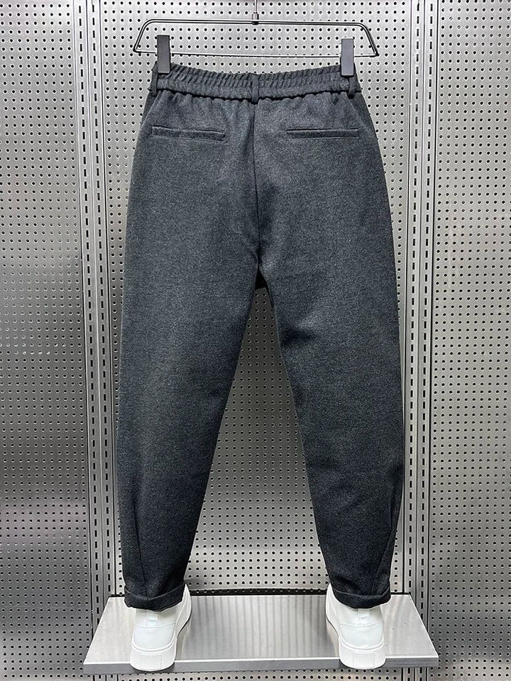 Étienne | Pantalon élégant