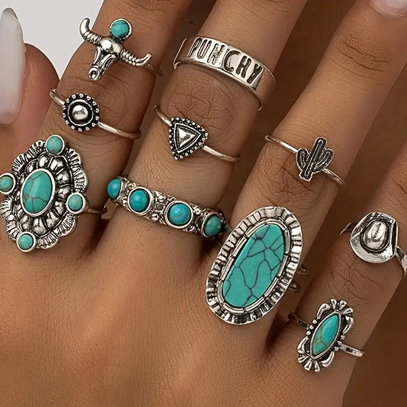 Turquoise