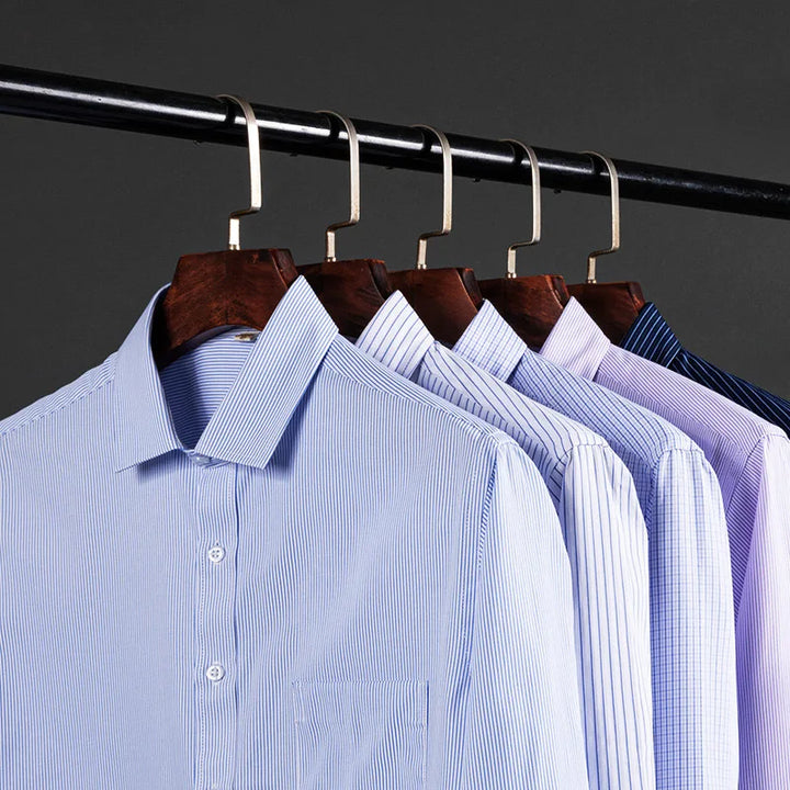Luvare Paris - Chemise Respirante pour Hommes