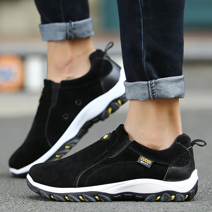 Daniel | Chaussures de randonnée orthopédiques