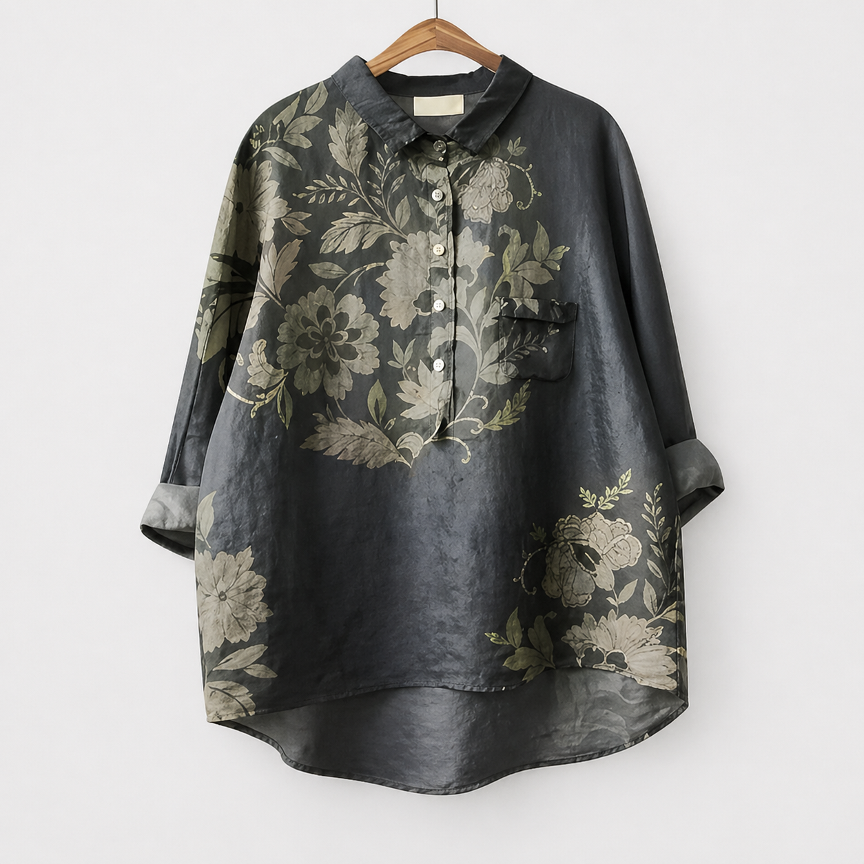 Celeste | Blouse d'été élégante