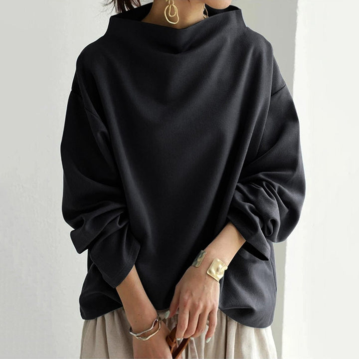 Margot – Blouse Élégante