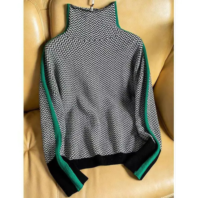 Vert / Taille unique