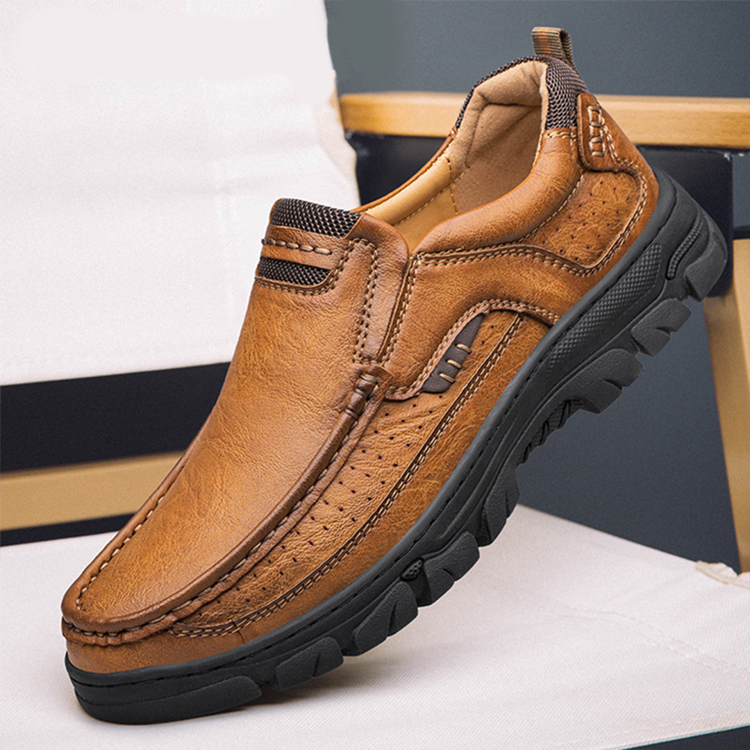Raymond | Chaussures orthopédiques confortables