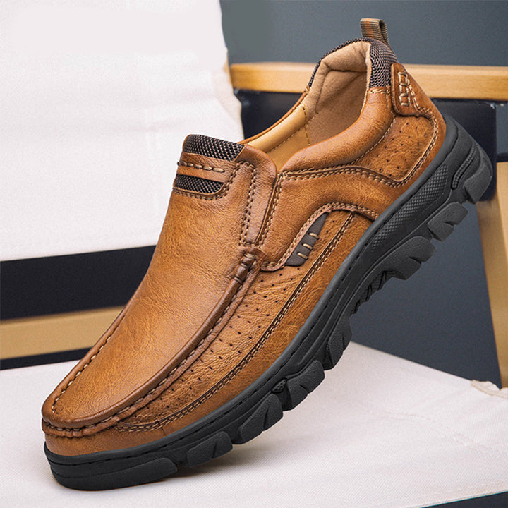 Raymond | Chaussures orthopédiques confortables