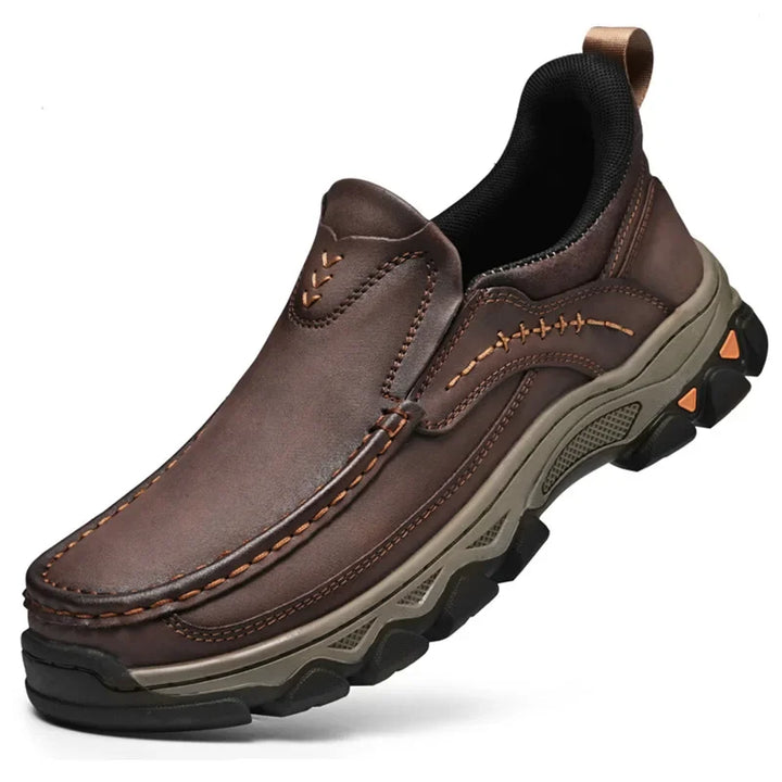 Antonio | Chaussures orthopédiques confortables