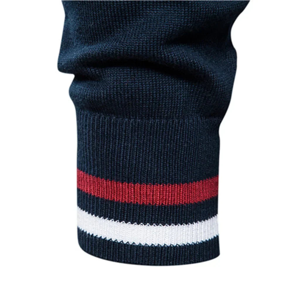 Luvare | Cardigan pour hommes premium