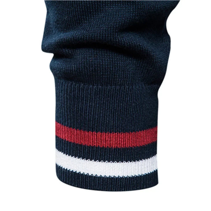 Luvare | Cardigan pour hommes premium