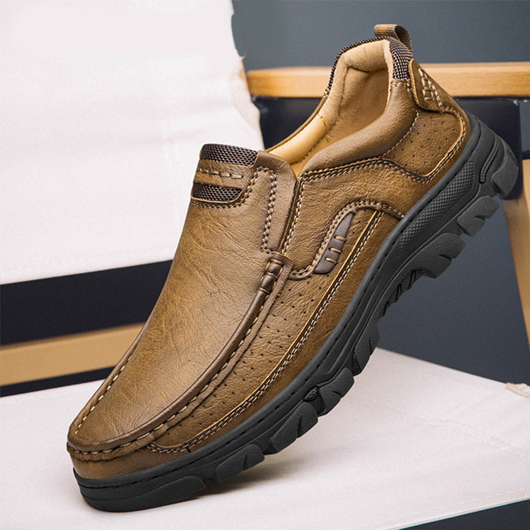 Raymond | Chaussures orthopédiques confortables