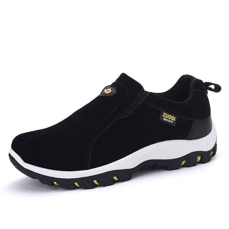 Daniel | Chaussures de randonnée orthopédiques