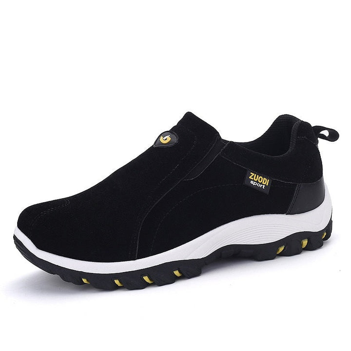 Daniel | Chaussures de randonnée orthopédiques