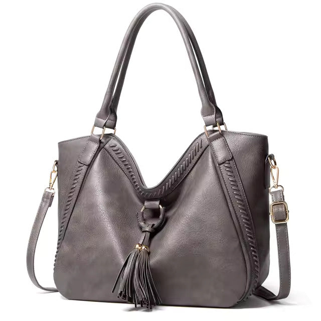 Luna | Élégant sac en cuir