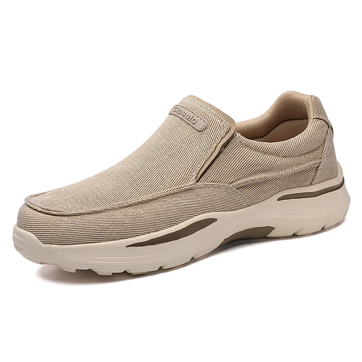Jacques | Chaussures orthopédiques confortables