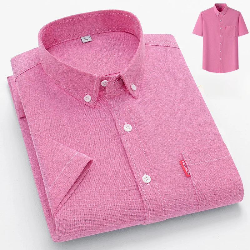 Luvare Paris - Chemise d'été en coton