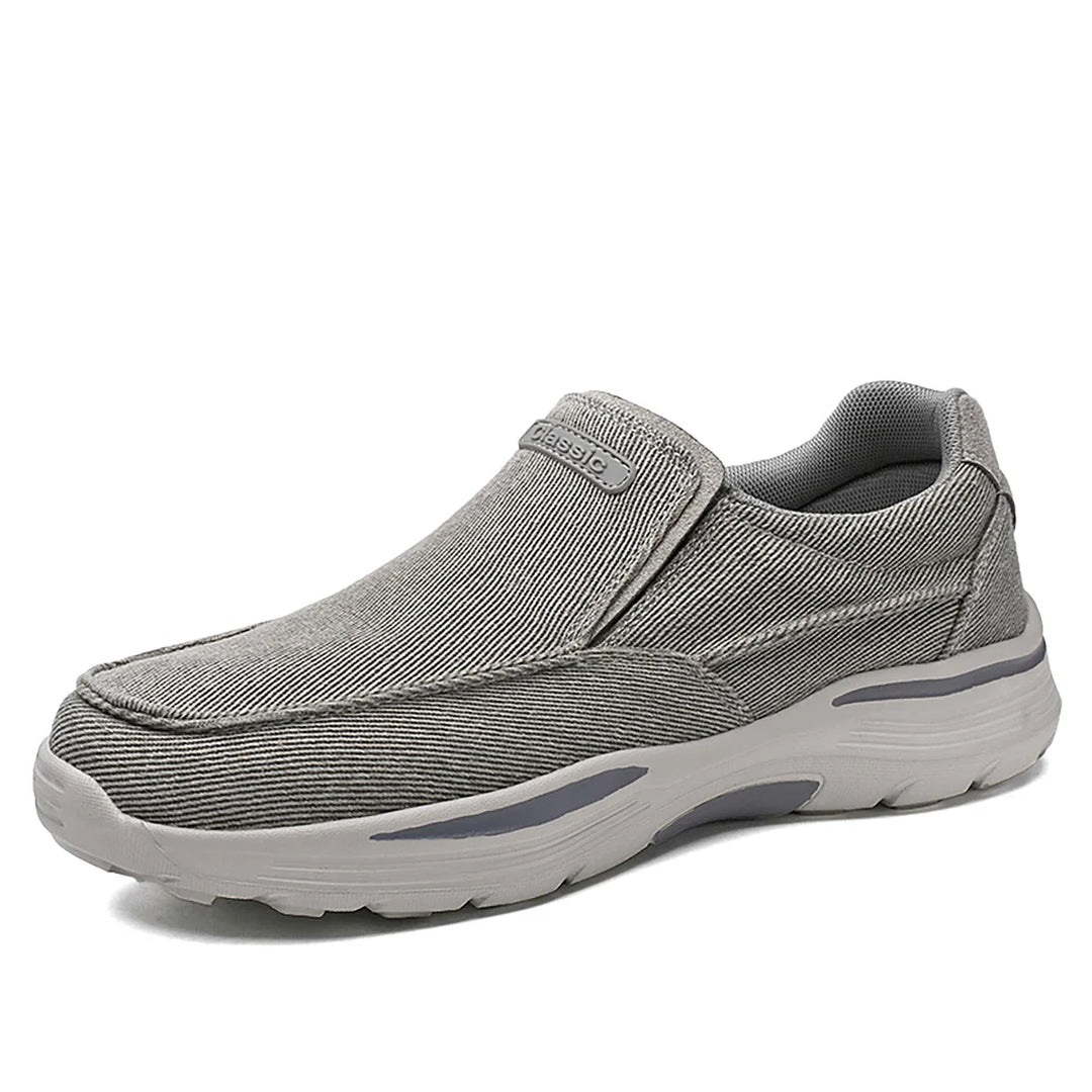 Jacques | Chaussures orthopédiques confortables