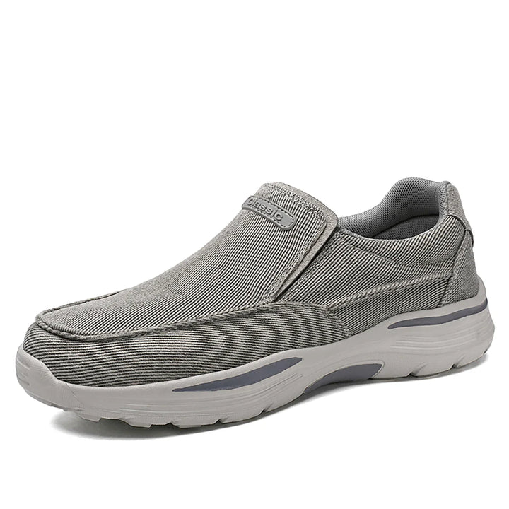 Jacques | Chaussures orthopédiques confortables