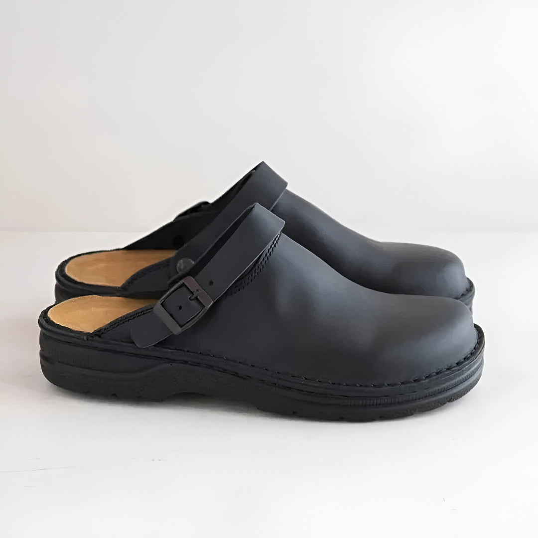 Julien | Chaussures à enfiler avec confort ultime