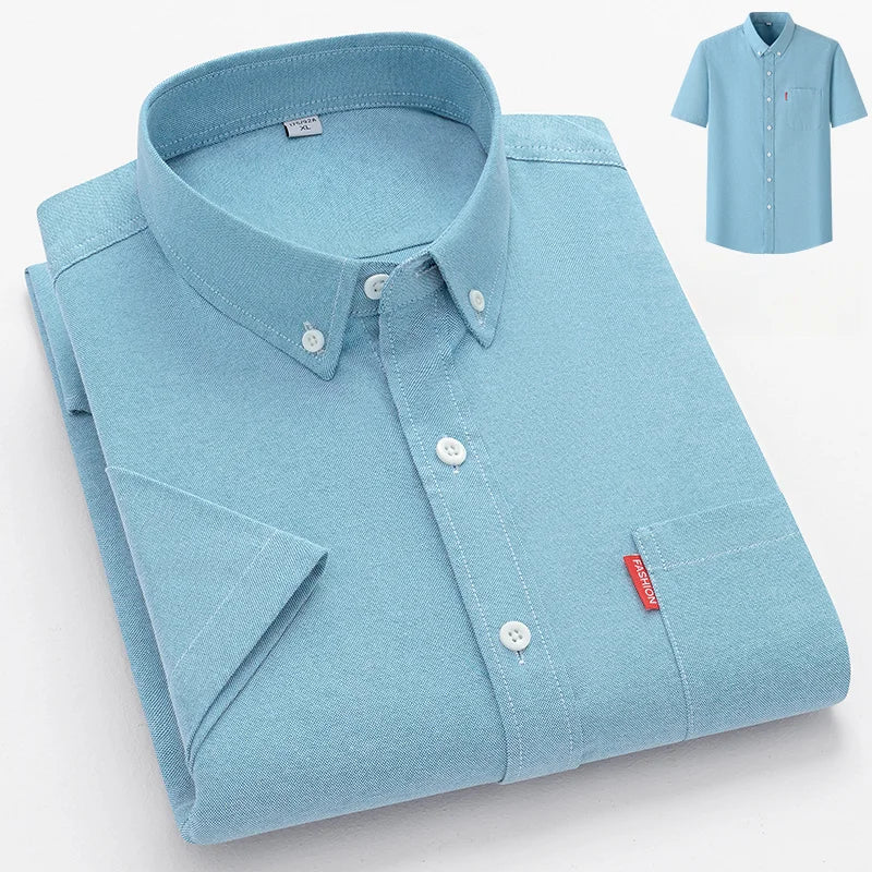 Luvare Paris - Chemise d'été en coton