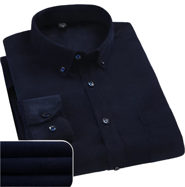 Luvare Paris - Chemise de Luxe Achille