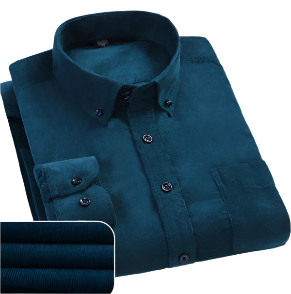 Luvare Paris - Chemise de Luxe Achille