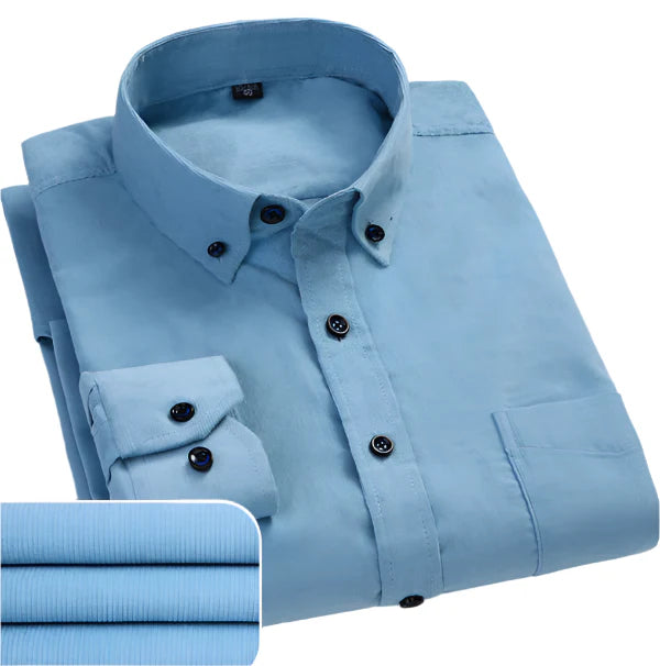 Luvare Paris - Chemise de Luxe Achille