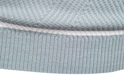 Luvare | Pull pour hommes élégant avec motif en chevrons