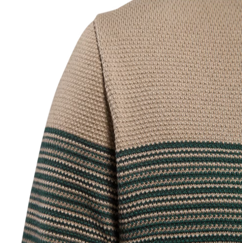 Luvare | Robuste pull pour hommes