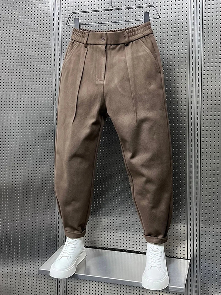 Étienne | Pantalon élégant
