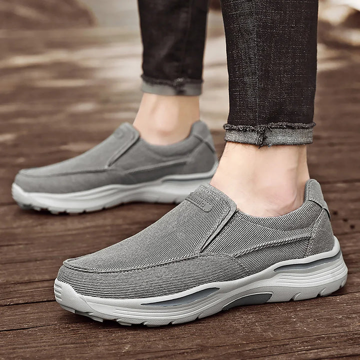 Jacques | Chaussures orthopédiques confortables