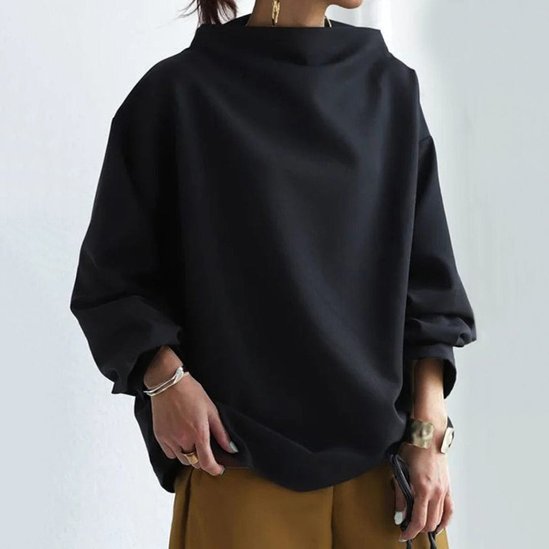 Margot – Blouse Élégante