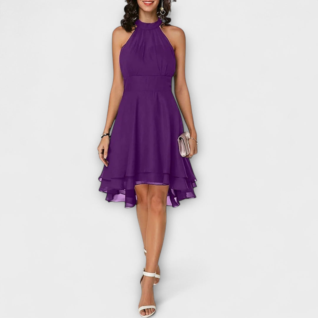 Clarina | Robe Élégante