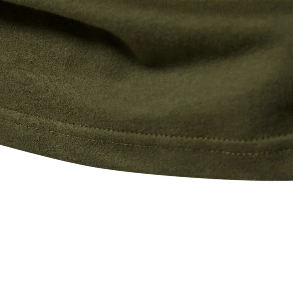 Luvare | T-shirt à manches longues avec manches raglan