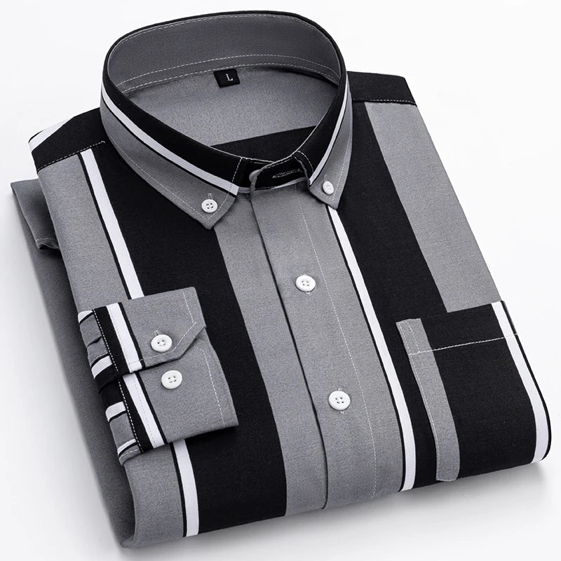 Luvare Paris - Chemise Élégante