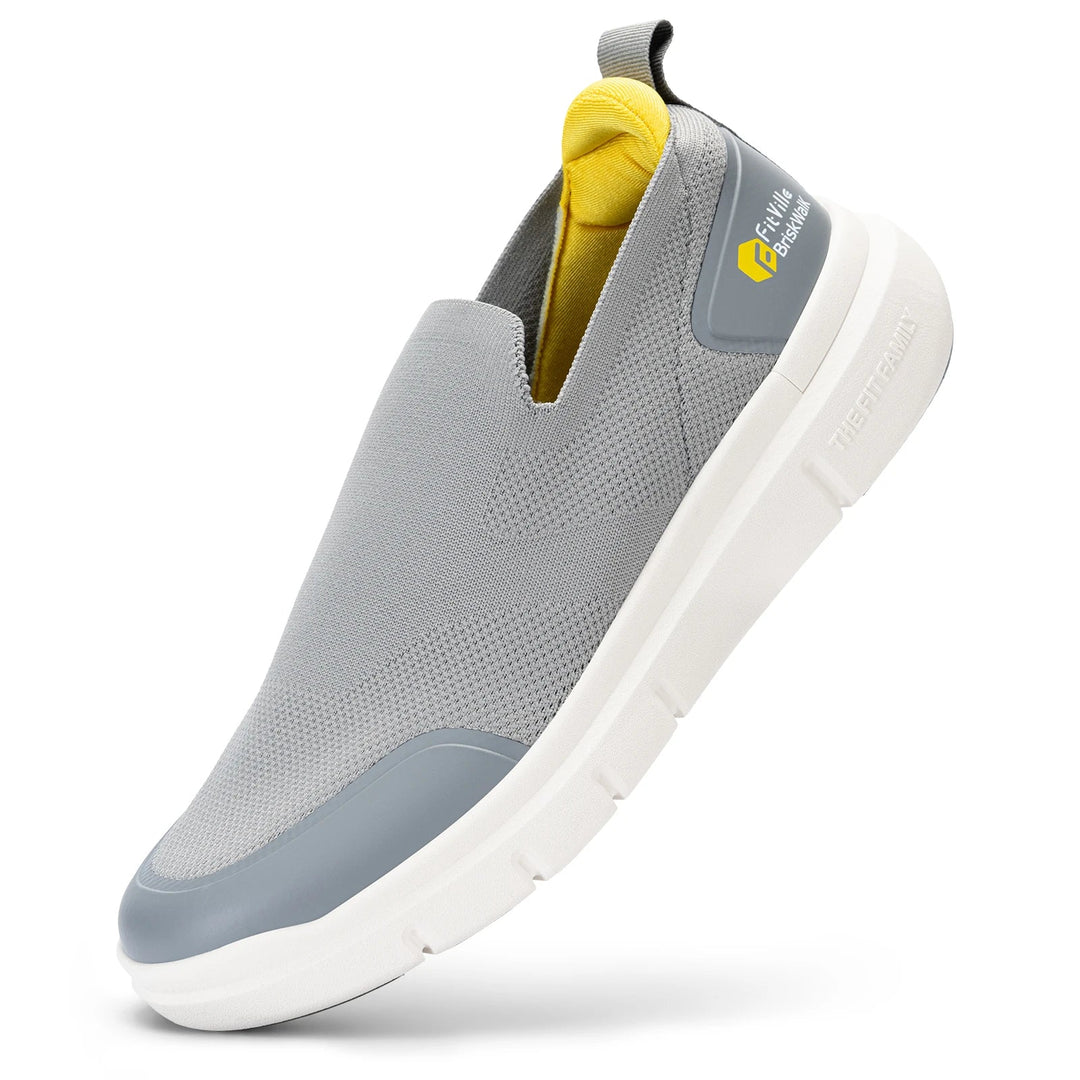 Gérard | Chaussures confortables pour marcher