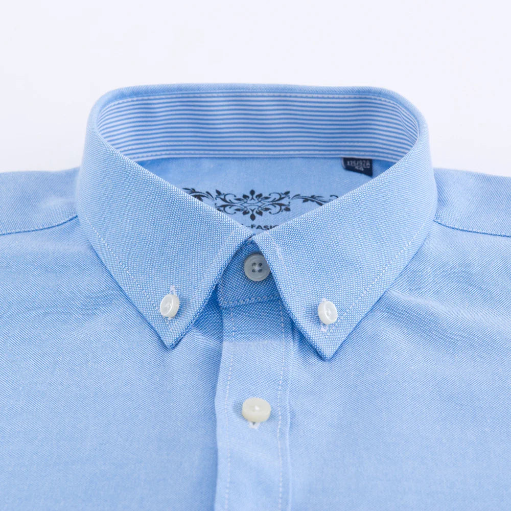 Luvare Paris - Chemise en Coton Élégante