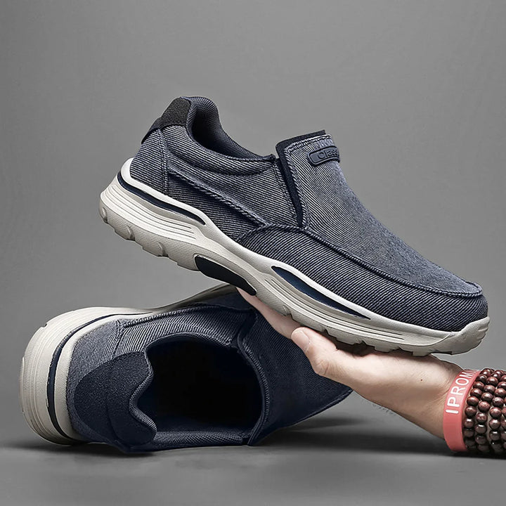 Jacques | Chaussures orthopédiques confortables