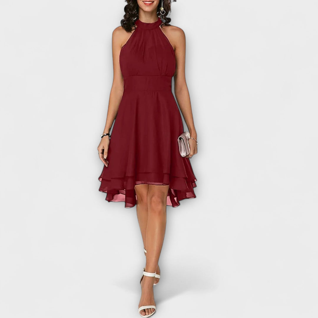 Clarina | Robe Élégante