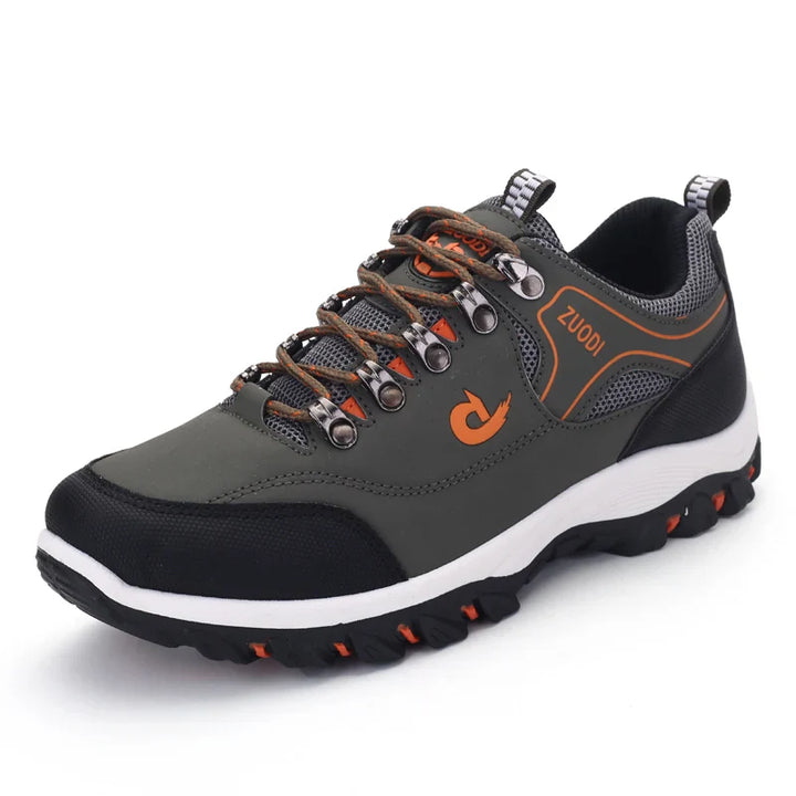 Étienne | Chaussures orthopédiques de randonnée