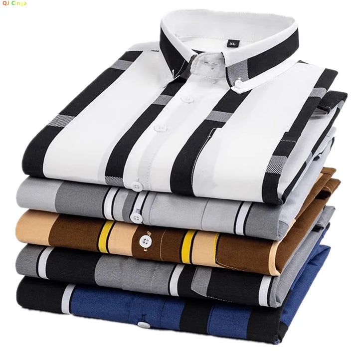 Luvare Paris - Chemise Élégante